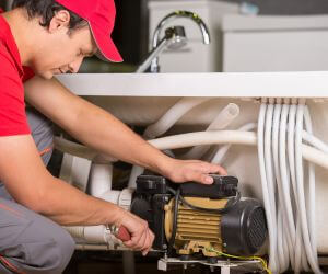 About Sink Pros